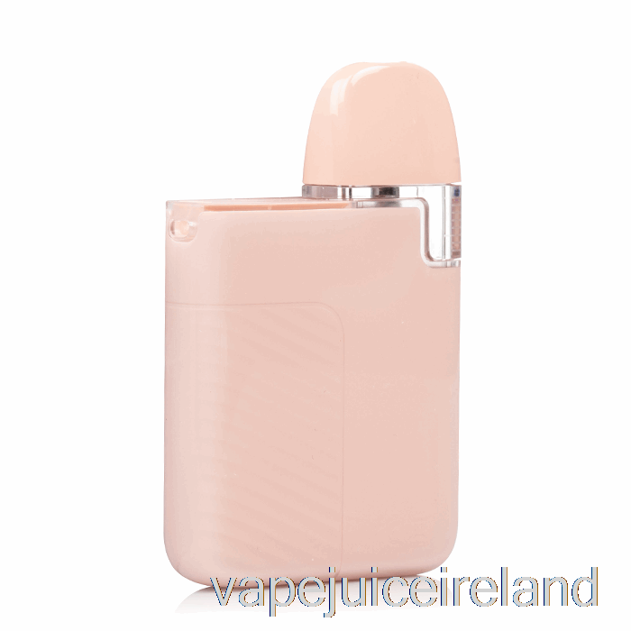 Vape Flavours Uwell Popreel PK1 13W Pod System Apricot Beige